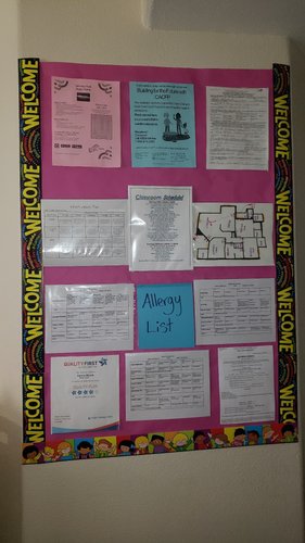 Photo of Woods Family Child Care Daycare - Glendale, AZ