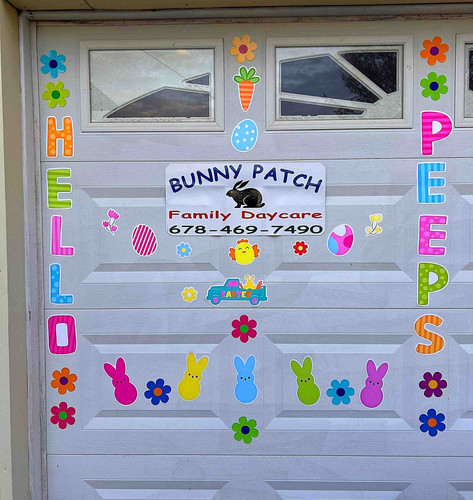 Photo of Bunny Patch Daycare LLC - Carrollton, GA