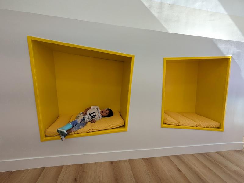 Photo of RAD Childcare - Mission Viejo, CA