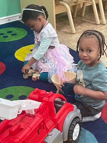 Photo of Mack Family Daycare - Los Angeles, CA