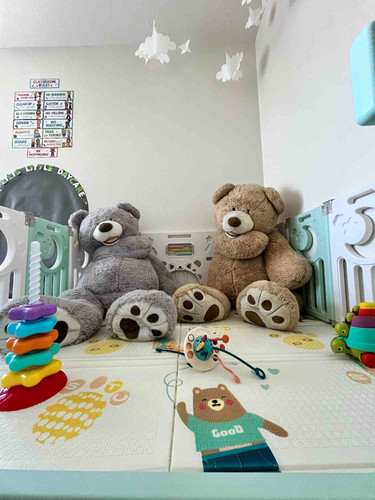 Photo of Lilis Little Daycare - Chula Vista, CA