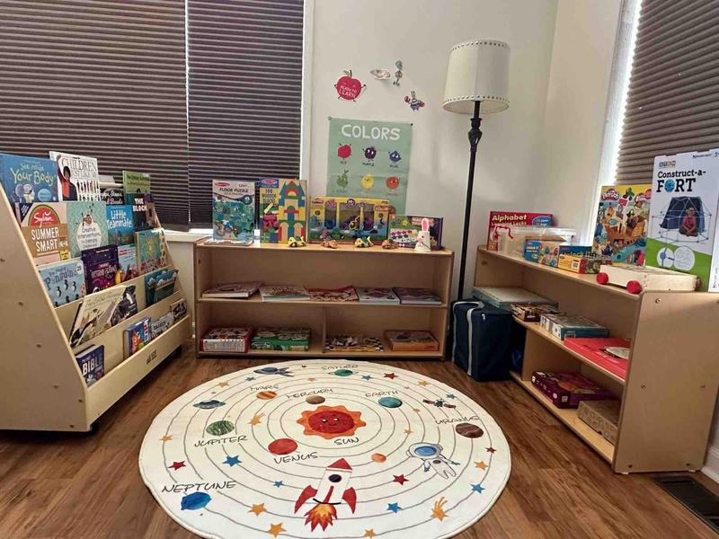 Photo of Twinkle Stars Childcare LLC - Salem, OR