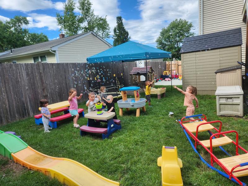 Photo of Home Sweet Home Daycare - Manville, RI