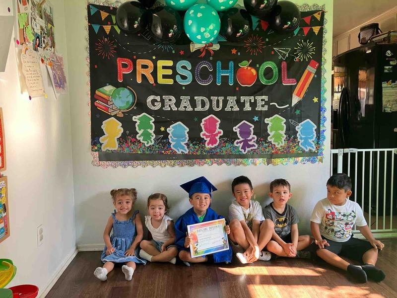 Photo of Caparelli Family Child Care - Moreno Valley, CA