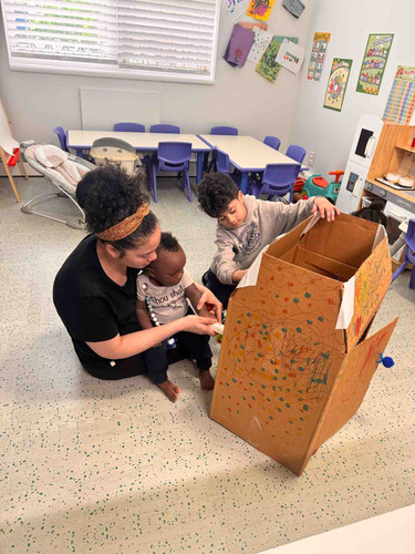Photo of J's Little Wonders Group Family Daycare Corp. - Bronx, NY