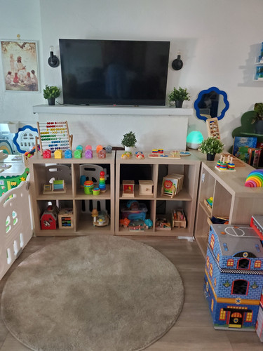 Photo of Miriam's Bright Minds Lerning Haven - National City, CA