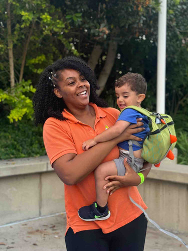 Photo of Monthly Childcare - Fontana, CA