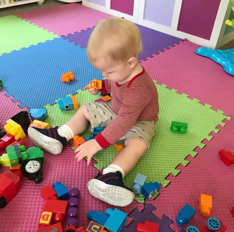 Photo of Amelia Family Childcare - San Mateo, CA