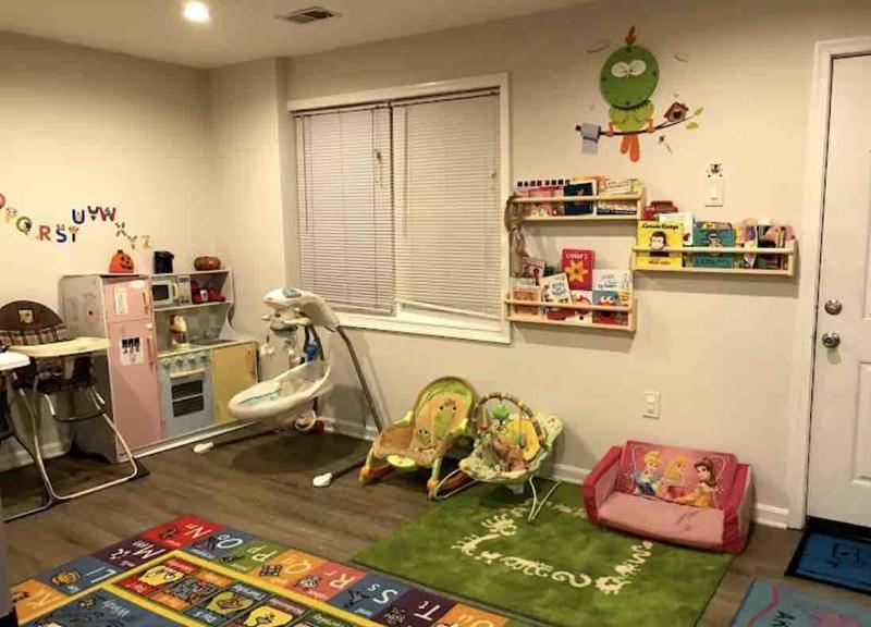 Photo of Riffat Jabeen Family Childcare