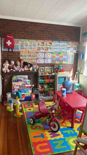 Photo of D’Rose Family Child Care - Malden, MA