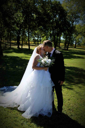 Photo of Christina S. - Davenport, IA