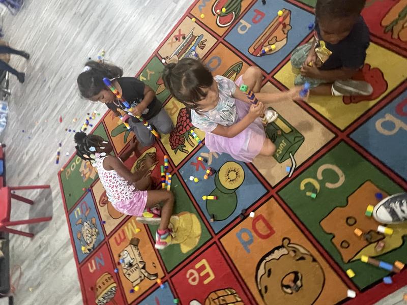 Photo of Huffman Family Daycare - Carson, CA