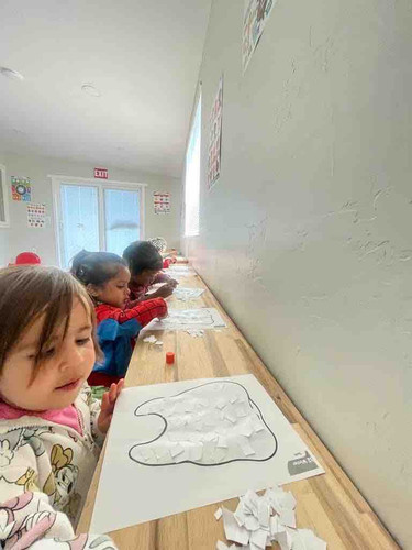 Photo of Green Apple Daycare - Newark, CA