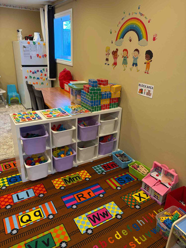 Photo of Koko Childcare - Burien, WA