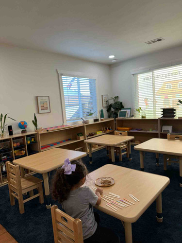 Photo of Mi Casa Feliz Family Childcare - San Jose, CA