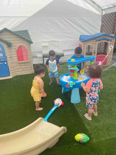 Photo of Happy Owl Daycare - Whittier, CA