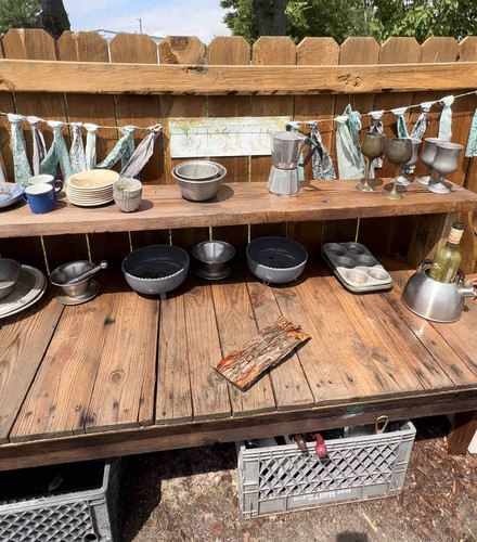 Photo of Little Angel Playschool - Chadron, NE