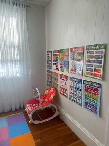 Photo of Góticas De Amor Family Child Care - Holbrook, MA