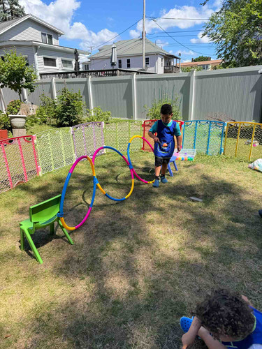 Photo of Little Adventures Daycare - Revere, MA