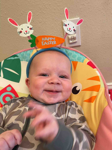 Photo of Paradise Kiddies Home Daycare - Houston, TX