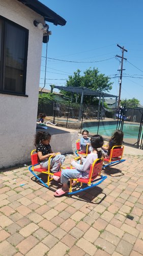 Photo of Mervat Albatra Family Childcare Daycare - El Cajon, CA