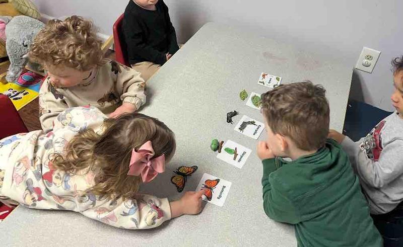 Photo of Amy’s Family Childcare - Methuen, MA