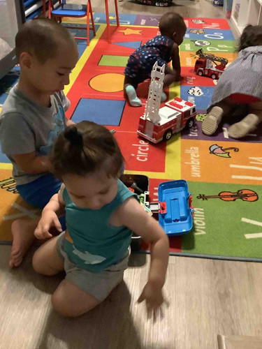 Photo of Little Golden Key  Family Child Care - Panorama City, CA