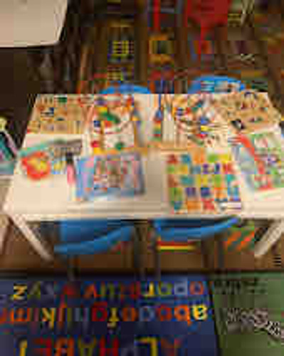 Photo of Manal Early Learning LLC Daycare