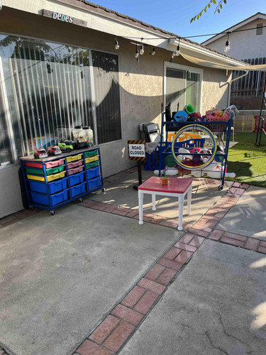 Photo of Little Angel Child Daycare - Bonita, CA