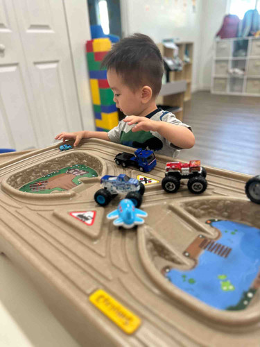 Photo of Monroe Family Daycare - Temple city, CA