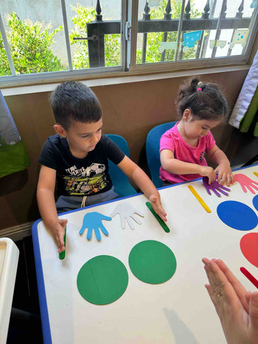 Photo of Yermians Family Childcare Daycare - Glendale, CA