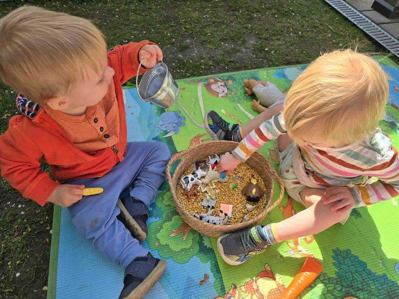 Photo of Tia Gi Bilingual Family Daycare - Belmont, MA