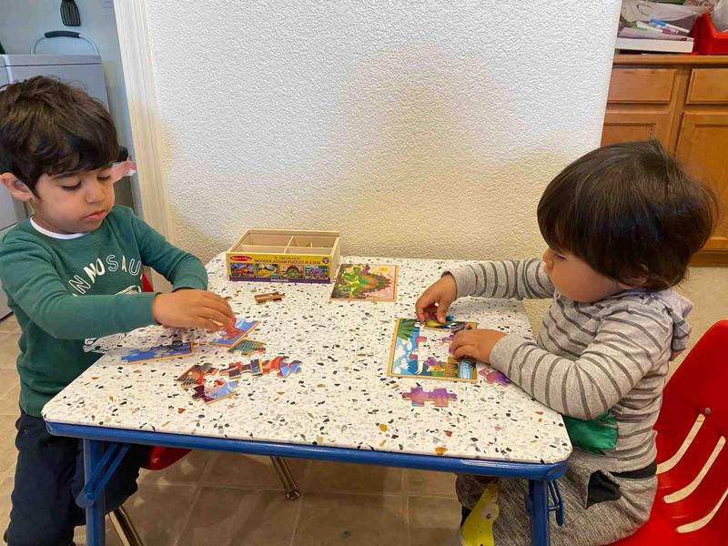 Photo of Work N Play Home Daycare - Folsom, CA