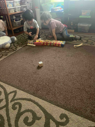 Photo of Fielder's Family Daycare - Moreno Valley, CA