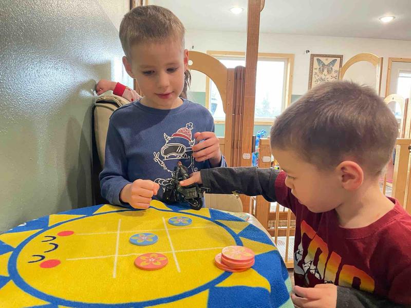 Photo of Growing Wild Daycare - Tenstrike, MN