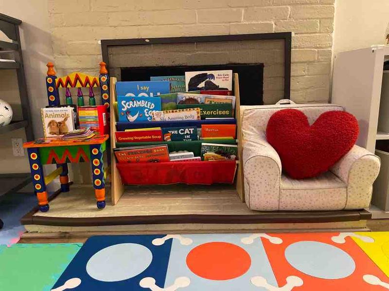 Photo of Play-Set-Learn Home Childcare & Preschool - Belmont, CA