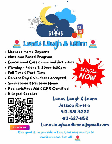 Photo of Jessica Rivera-Rodriguez Daycare