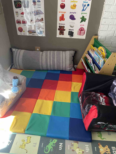 Photo of Happy Tots Daycare - Everett, WA