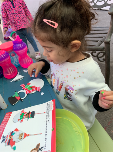 Photo of Little Early Beginnings Daycare - Downey, CA