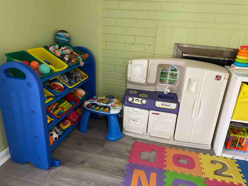 Photo of Sara Berhanemeskel Childcare Daycare - Alexandria, VA