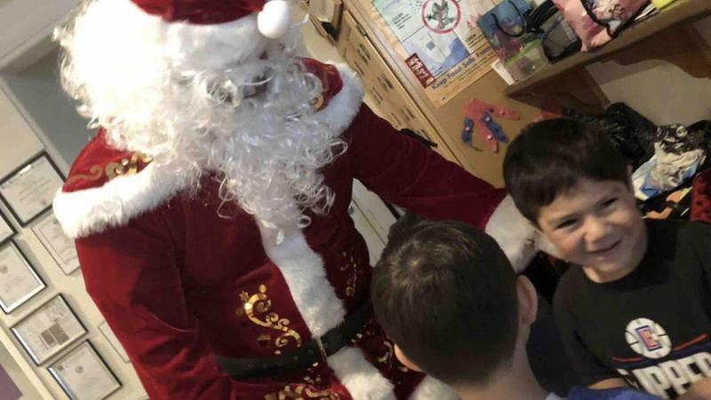 Photo of Sandy's Daycare - Sylmar, CA