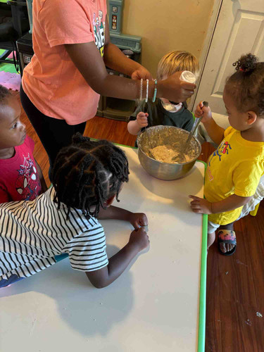 Photo of Majied Family Childcare - Bellflower, CA