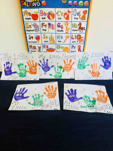 Photo of Krishna&rsquo;s Little Kingdom Daycare - San Jose, CA