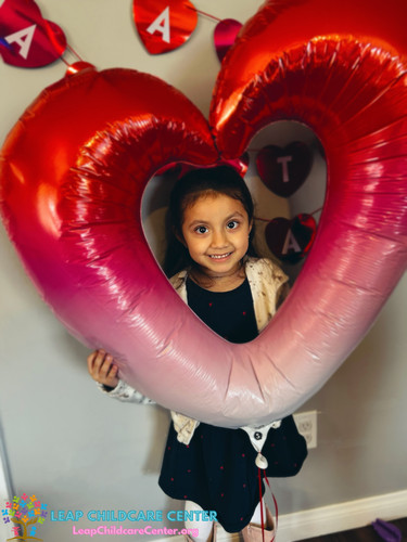 Photo of Leap Childcare Center - Bakersfield, CA