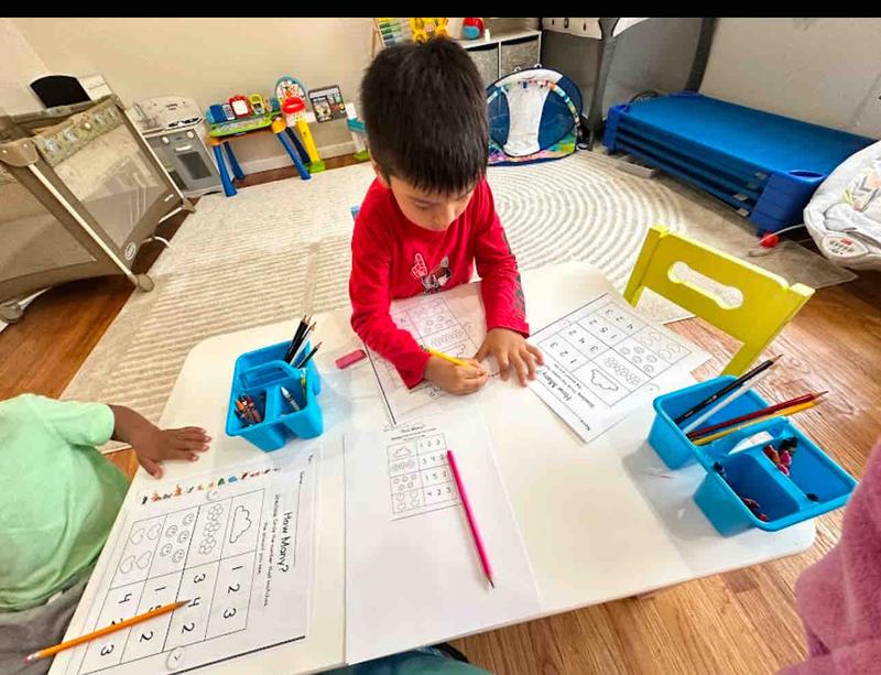 Photo of Blooming Little Minds - Westbury, NY