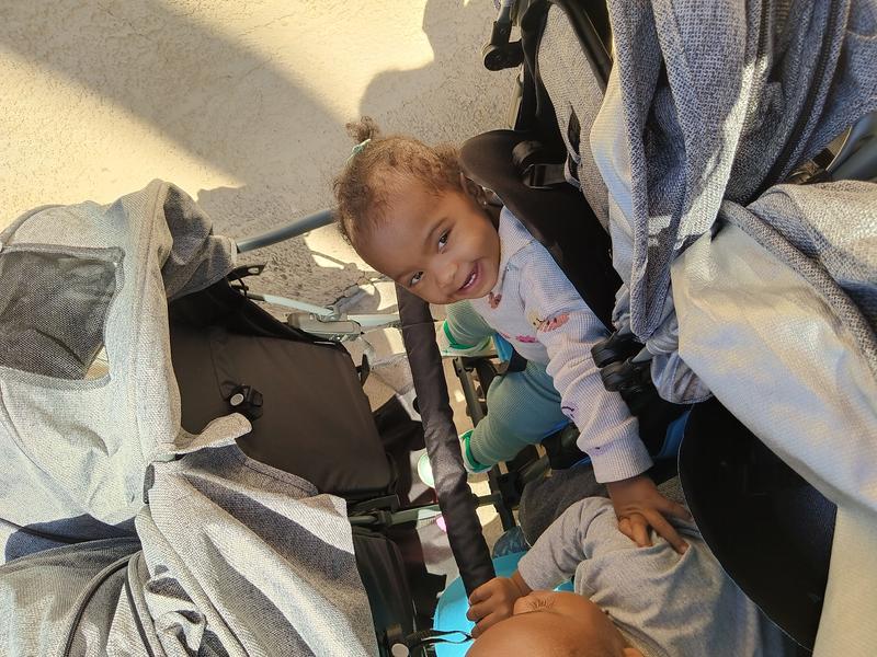 Photo of Jackson's Little Friends Daycare - Inglewood, CA