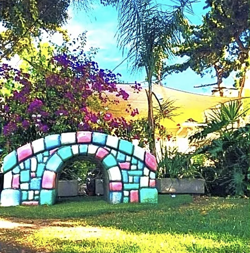 Photo of Tikiland Daycare & Preschool - Palo Alto, CA