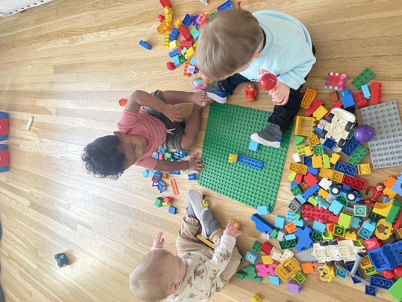 Photo of Happy Children Home Daycare - Nailma Maia Braga Daycare - Framingham, MA