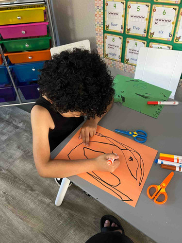 Photo of Celi’s Creative Childcare - Stockton, CA