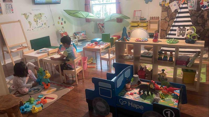 Photo of Happy Kids Daycare Center LLC